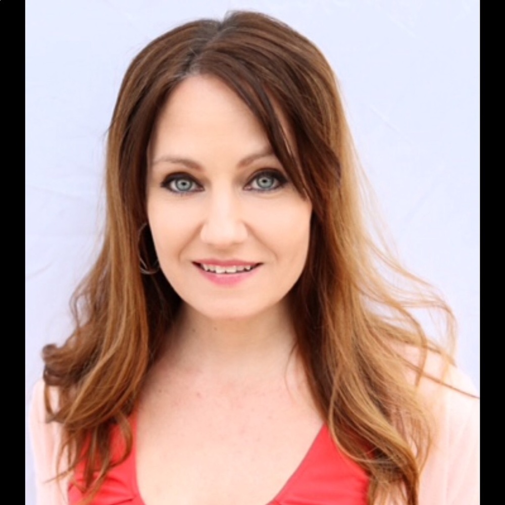 Meet your Posher, Krista